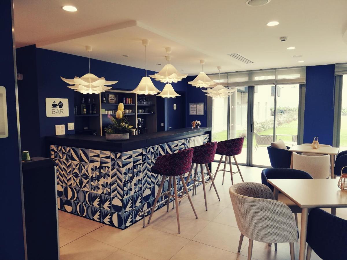 Aparthotel Domitys Ker Madiou à Morlaix Extérieur photo