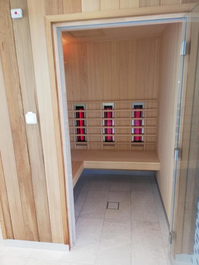 Aparthotel Domitys Ker Madiou à Morlaix Extérieur photo
